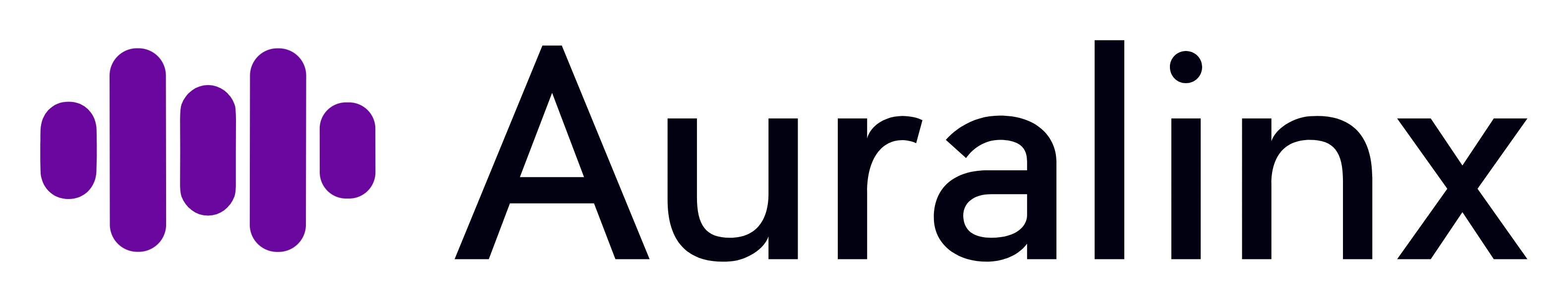 Auralinx logo